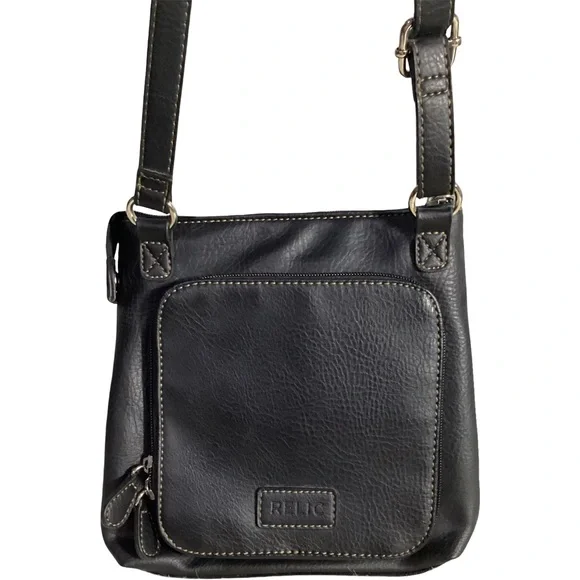 Messenger Bag Relic By Fossil Crossbody Bag Relic Bags Relic By